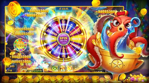 Crazy fishing games APK (Android Game) .